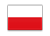 MARIA CALLAS RISTORANTE - Polski